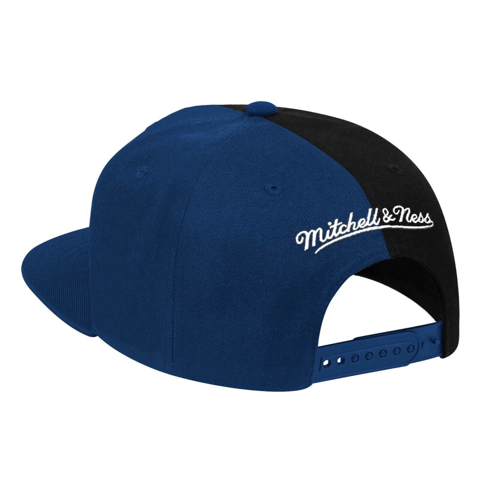 Mitchell & Ness : Retroline Snapback HWC Warrions