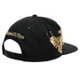 Mitchell & Ness : Water Tiger Snapback HWC Knicks