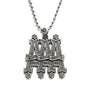 Nacklace Pietro Ferrante & F. Paura