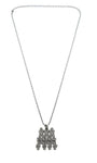 Nacklace Pietro Ferrante & F. Paura