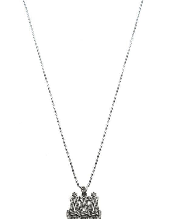 Nacklace Pietro Ferrante & F. Paura