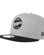 New Era Cap : 9Fifty Patch Dodgers
