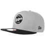 New Era Cap : 9Fifty Patch Dodgers