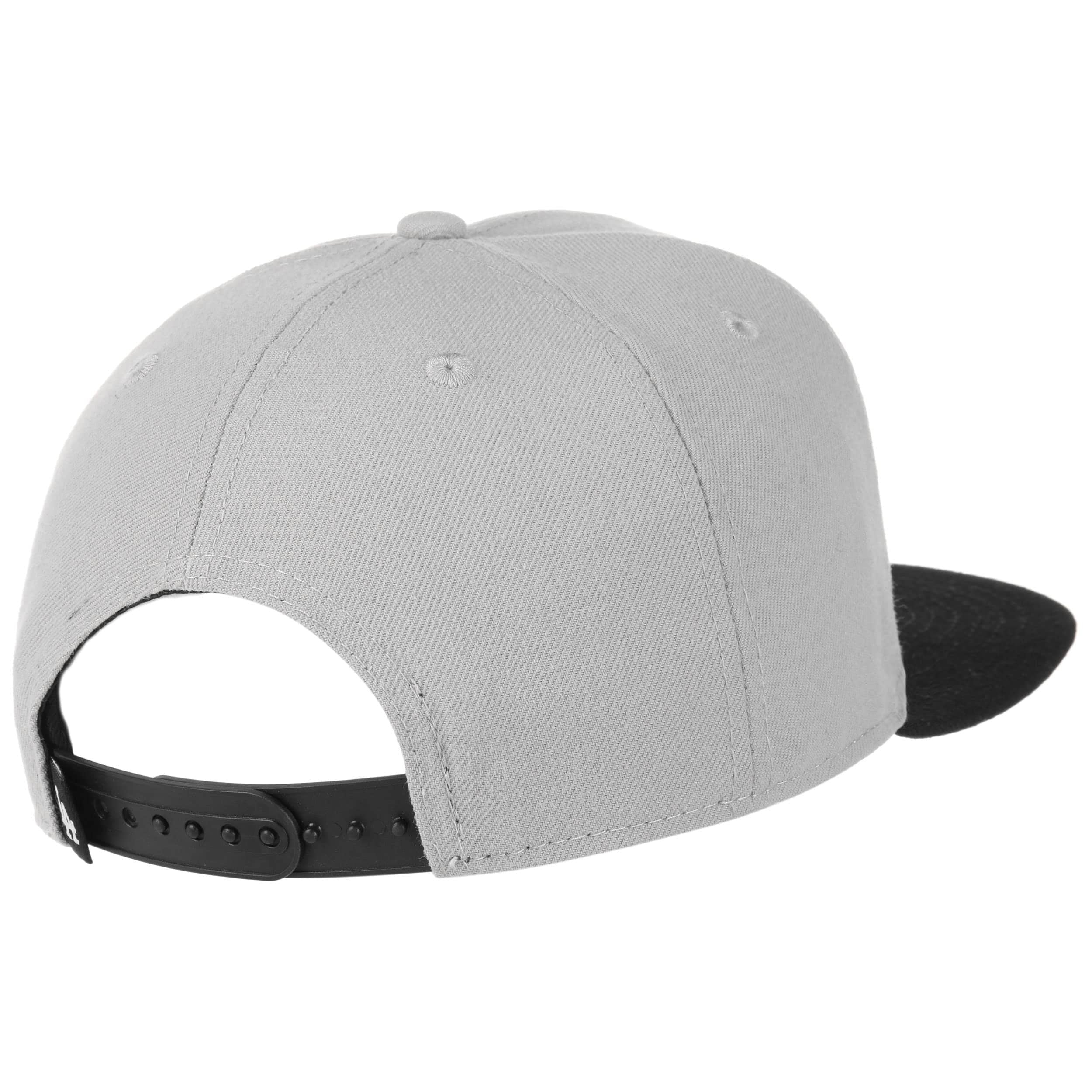 New Era Cap : 9Fifty Patch Dodgers