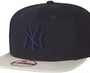 New Era Cap : 9Fifty York Yankees Crafted MLB
