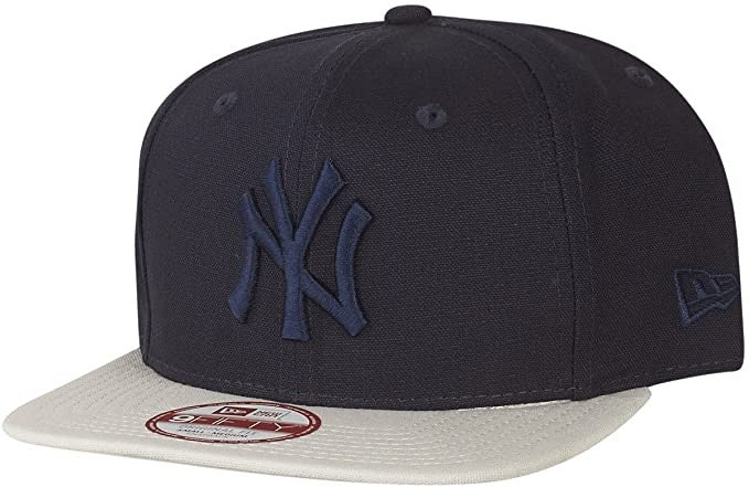 New Era Cap : 9Fifty York Yankees Crafted MLB