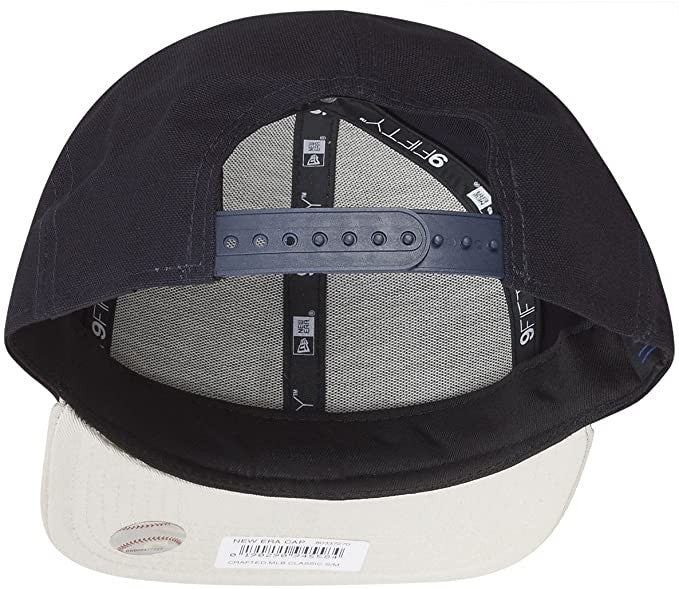 New Era Cap : 9Fifty York Yankees Crafted MLB