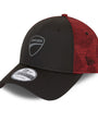 New Era Cap : 9FORTY Engineered Ducati Motor
