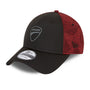 New Era Cap : 9FORTY Engineered Ducati Motor