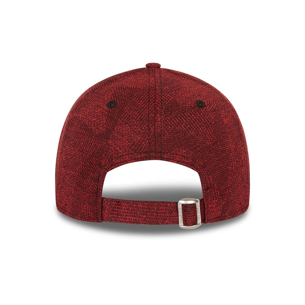 New Era Cap : 9FORTY Engineered Ducati Motor