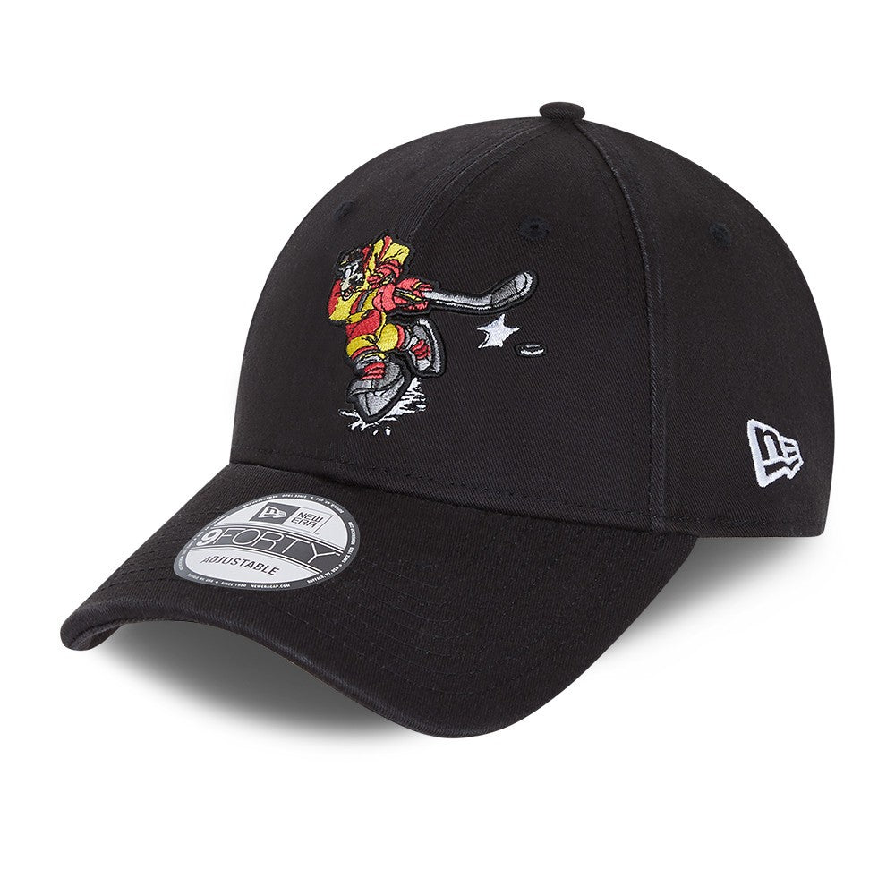 New Era Cap : 9FORTY Goofy Disney Character Sports