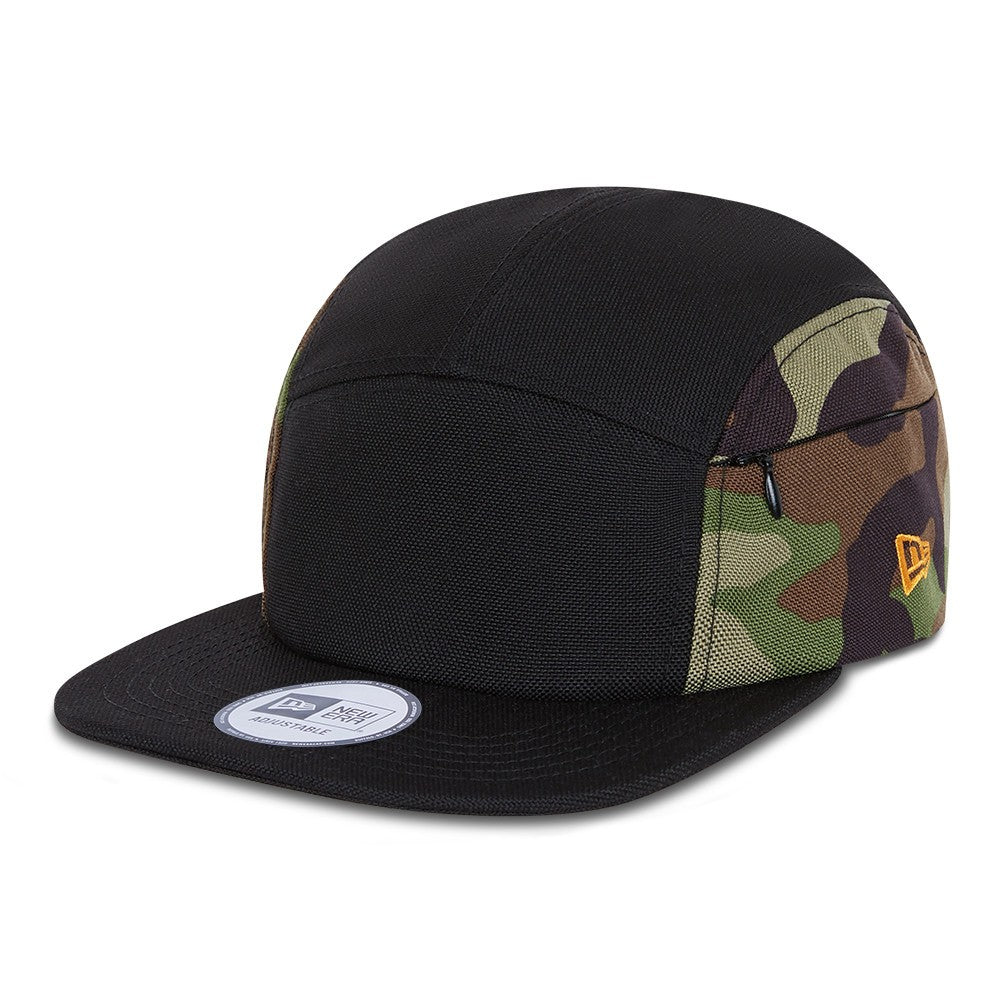 New Era Cap : Camper New Era Cordura Side Panel