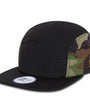 New Era Cap : Camper New Era Cordura Side Panel