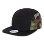 New Era Cap : Camper New Era Cordura Side Panel