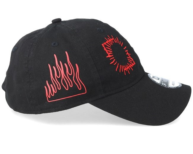 New Era Cap :  Hard Injection Bootleg