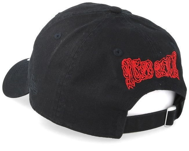 New Era Cap :  Hard Injection Bootleg