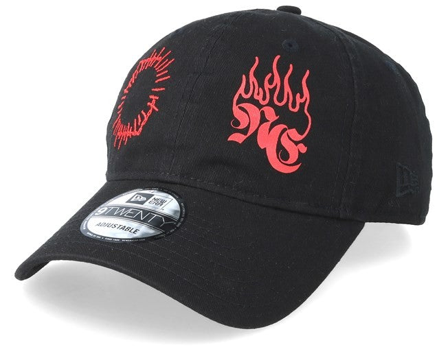 New Era Cap :  Hard Injection Bootleg