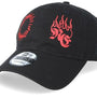 New Era Cap :  Hard Injection Bootleg