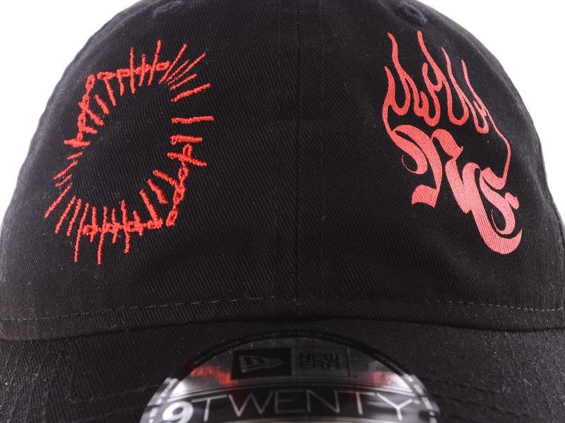 New Era Cap :  Hard Injection Bootleg