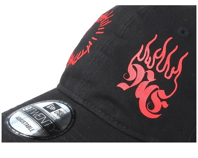 New Era Cap :  Hard Injection Bootleg