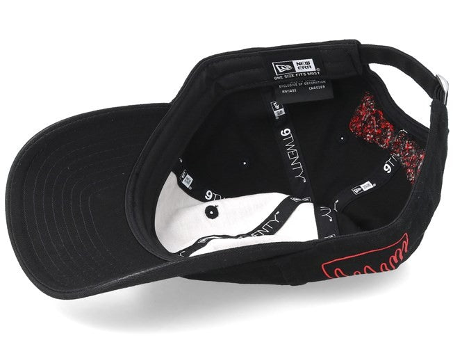 New Era Cap :  Hard Injection Bootleg