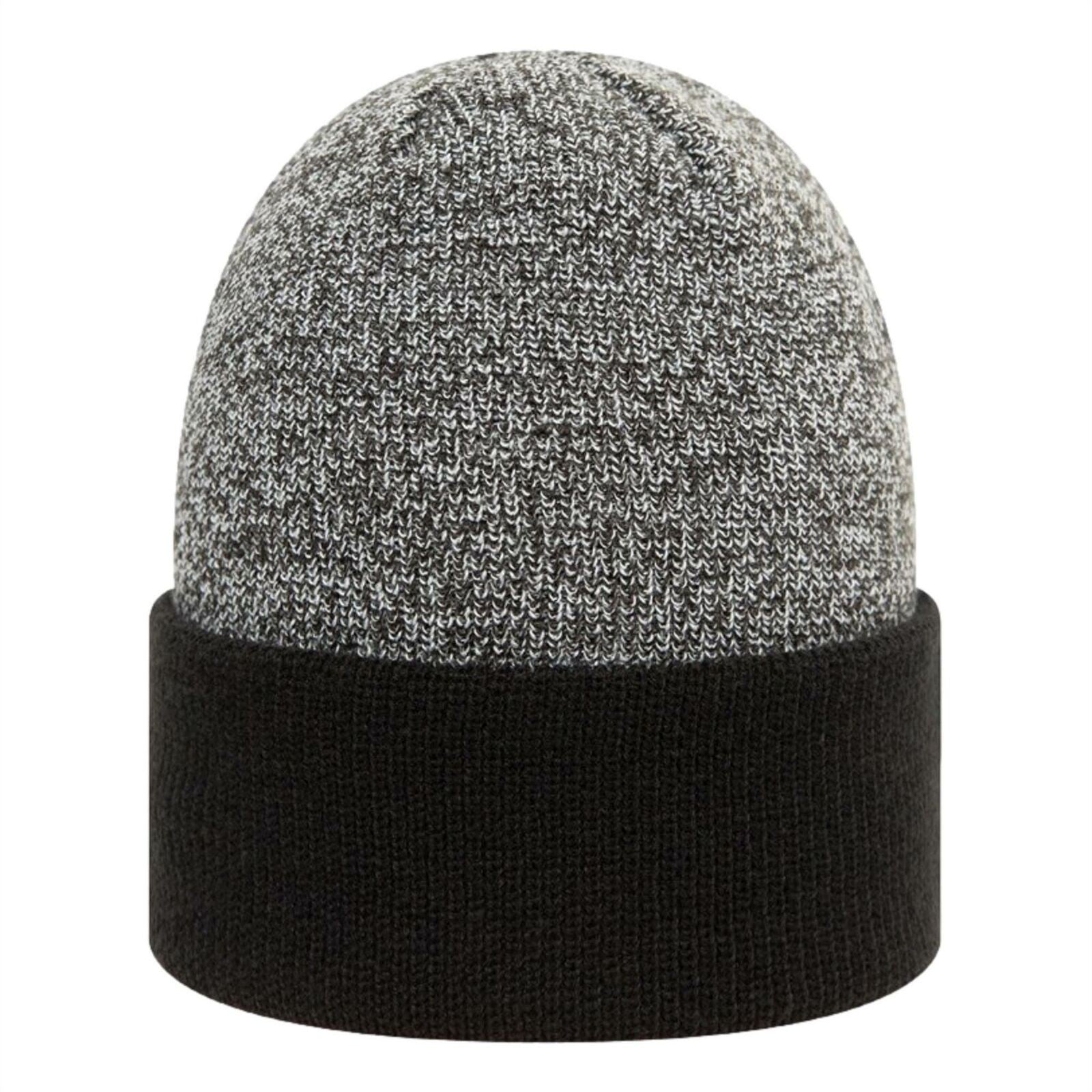 New Era Cap : LA Lakers Pop Cuff Beanie