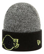 New Era Cap : LA Lakers Pop Cuff Beanie