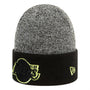 New Era Cap : LA Lakers Pop Cuff Beanie