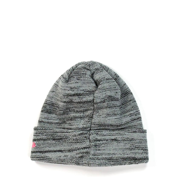 New Era Cap : MARL KNIT NEW YORK