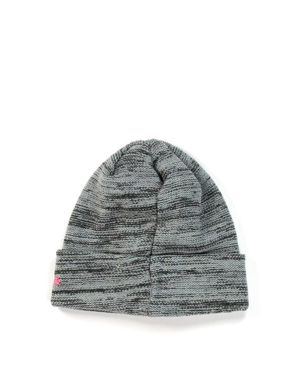 New Era Cap : MARL KNIT NEW YORK