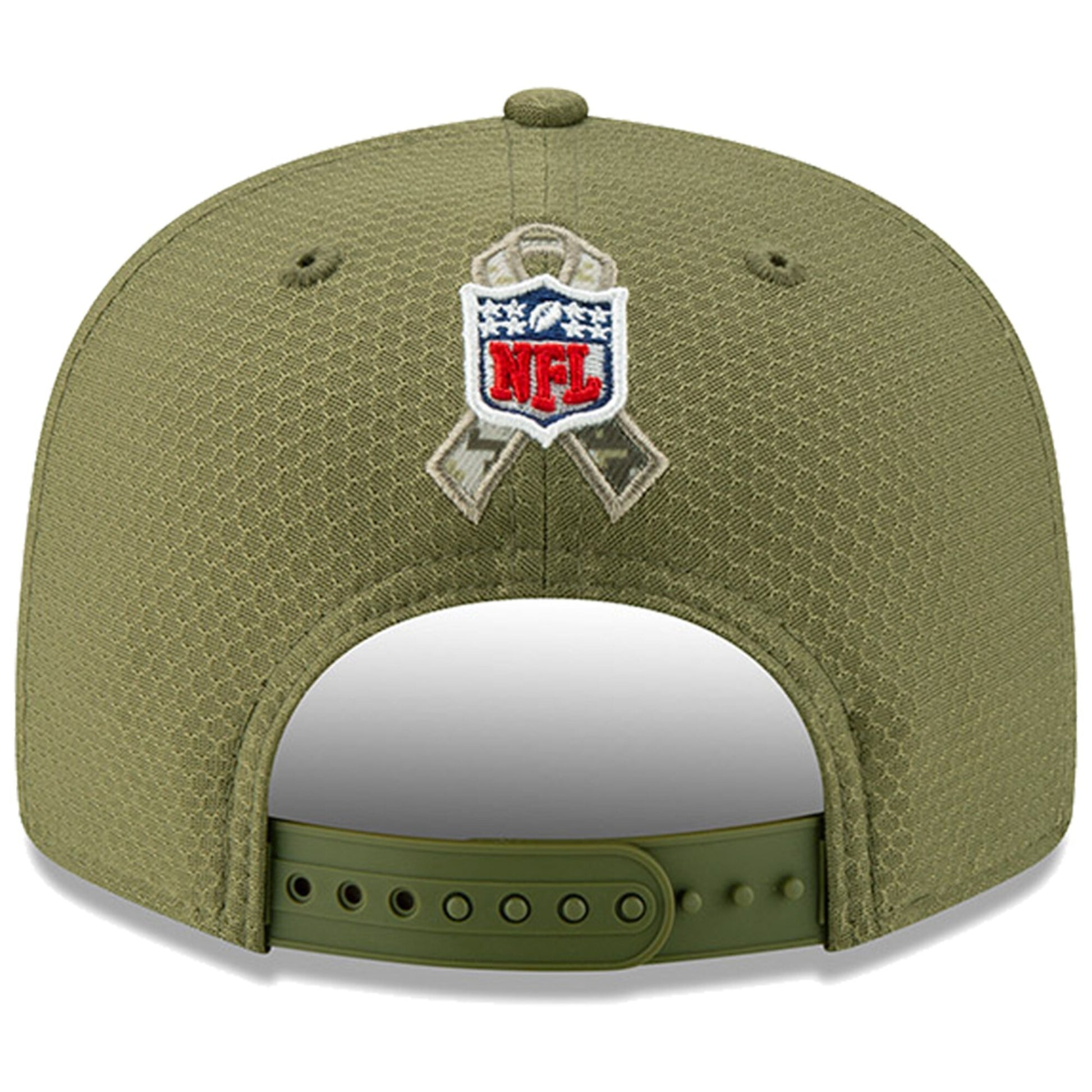 New Era Cap : New York Giants Salute to Service Sideline 9FIFTY