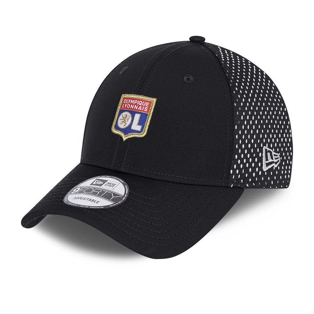 New Era Cap : Olympique Lyonnais 9Forty
