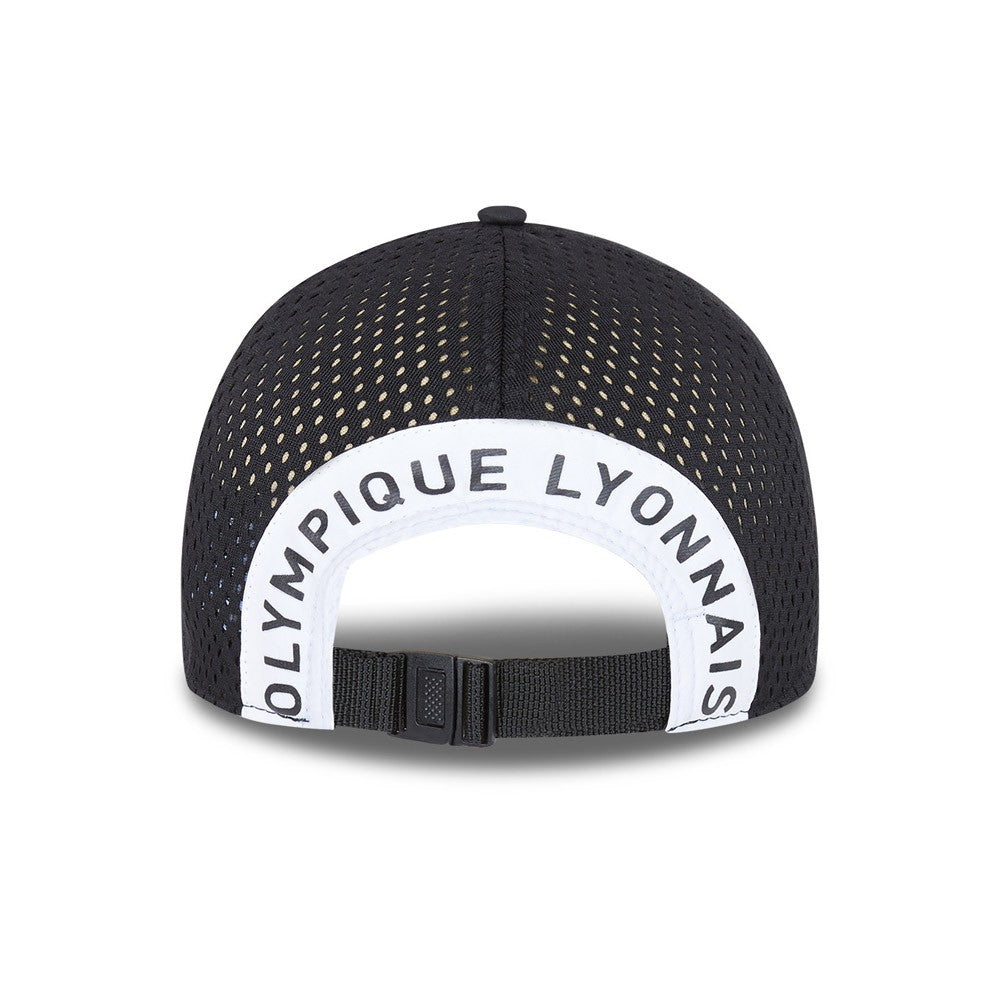 New Era Cap : Olympique Lyonnais 9Forty