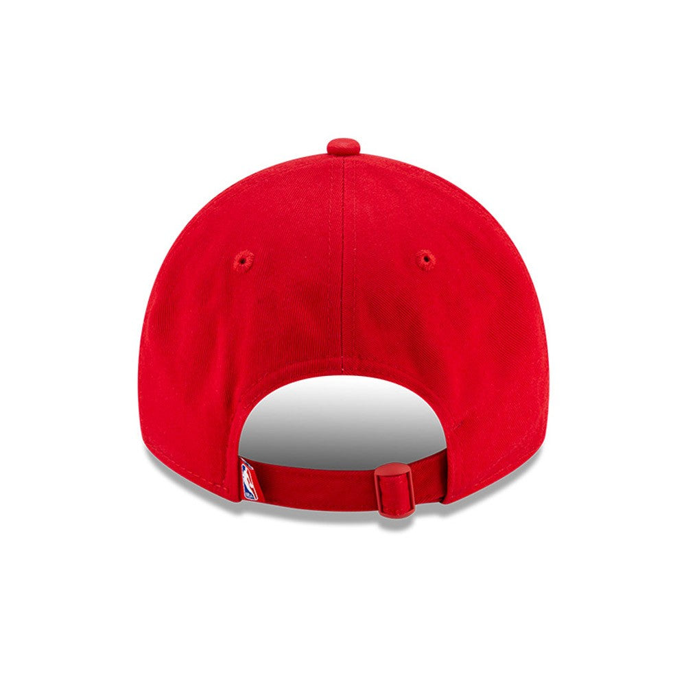 New Era Cap : Toronto Raptors NBA Back Half Black 9TWENTY