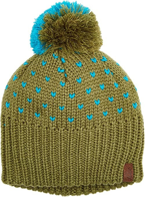 Nitro Snowboard : Party Pom Moss