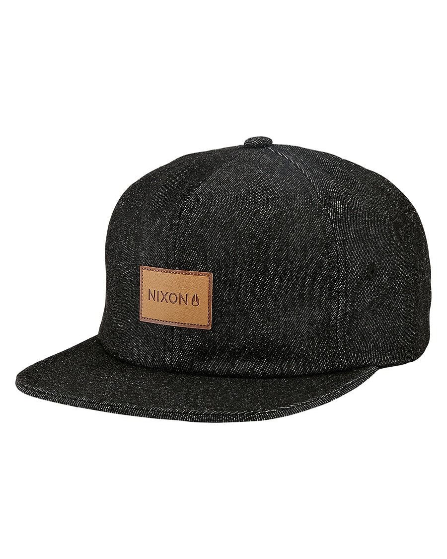 Nixon : Mason Strap Back Hat