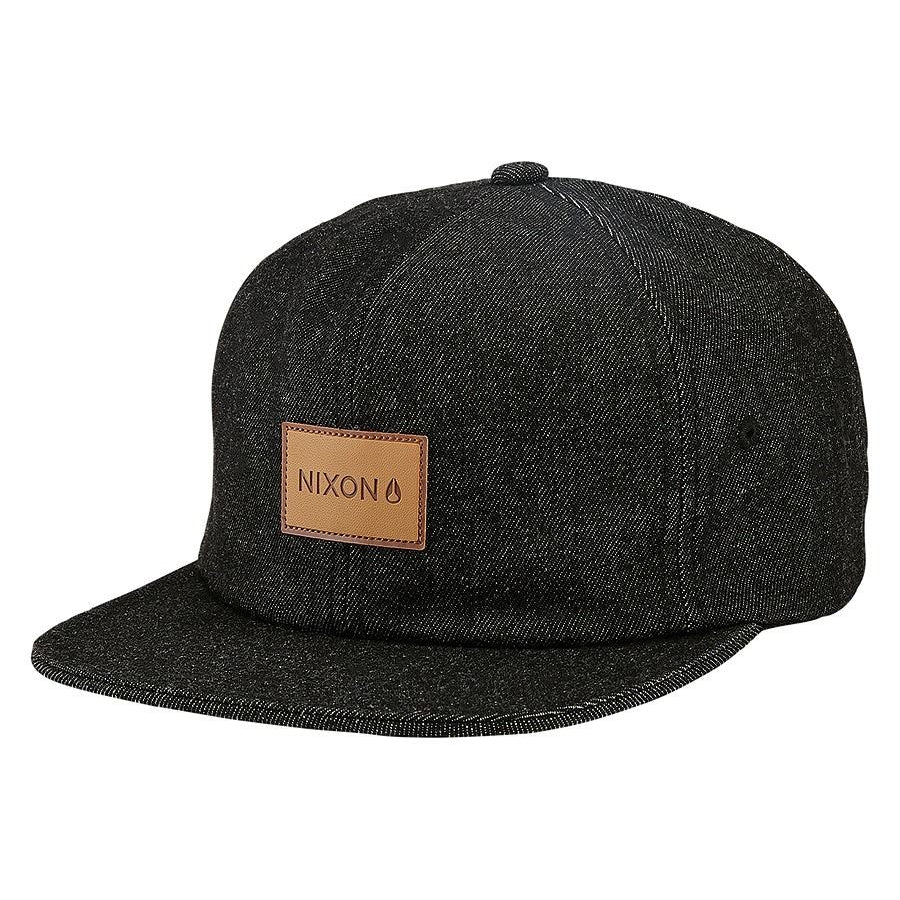 Nixon : Mason Strap Back Hat