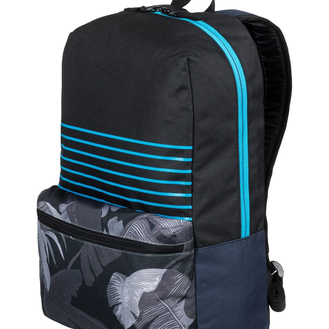 Quicksilver: Night Track 24 L - Zaino medio