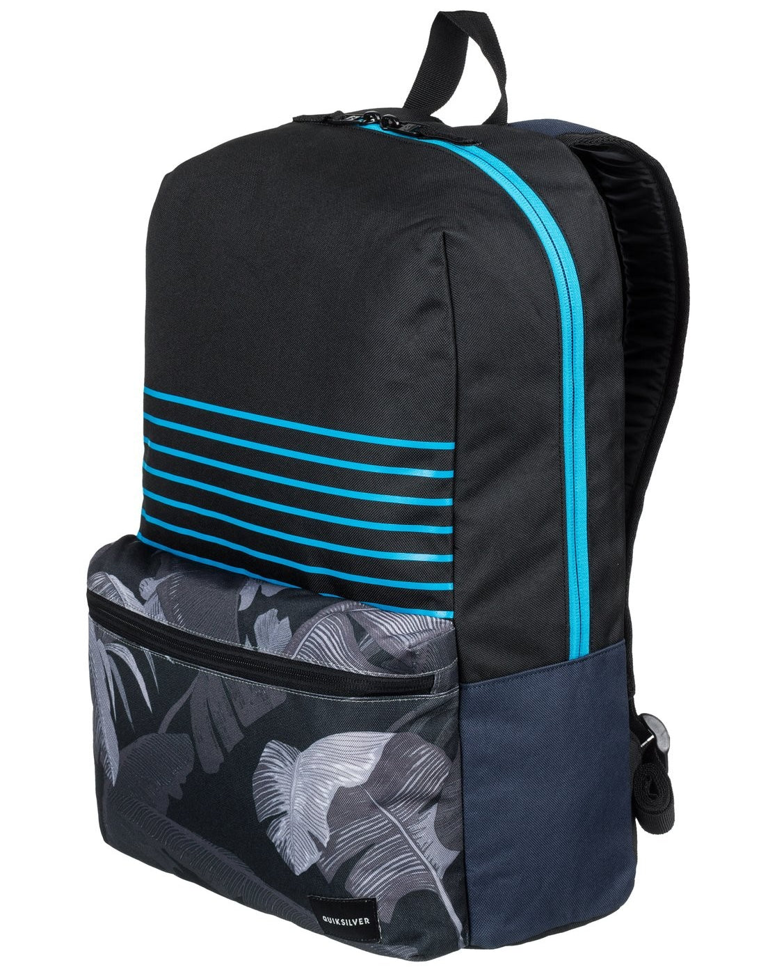 Quicksilver: Night Track 24 L - Zaino medio