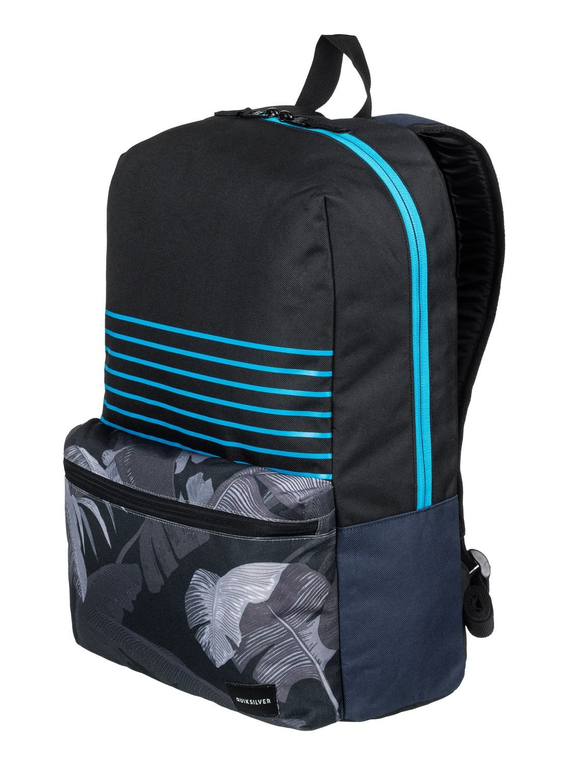 Quicksilver: Night Track 24 L - Zaino medio