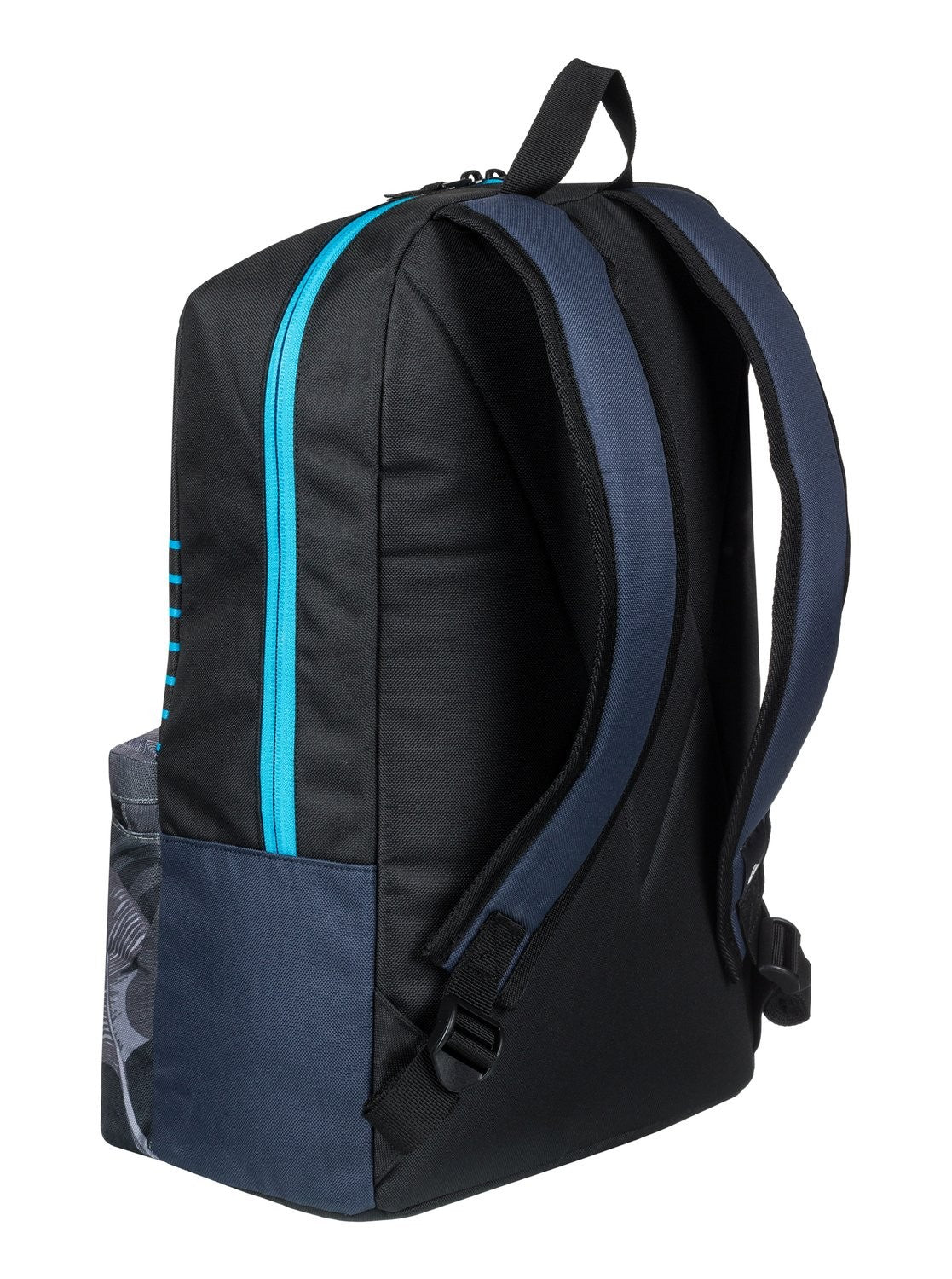 Quicksilver: Night Track 24 L - Zaino medio