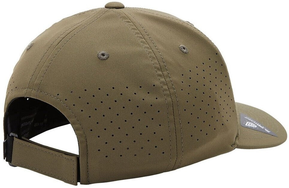 Quiksilver : Adapted