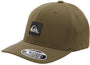 Quiksilver : Adapted