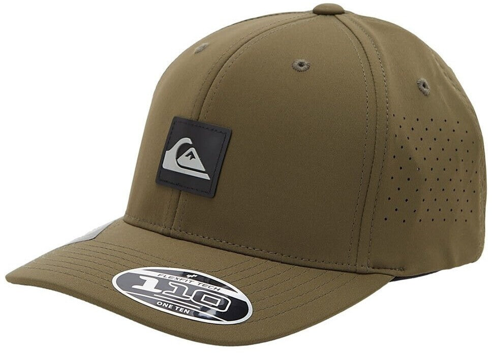 Quiksilver : Adapted