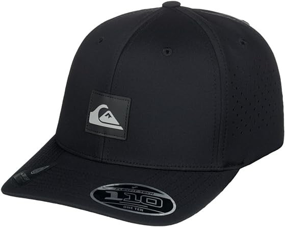 Quiksilver : Adapted