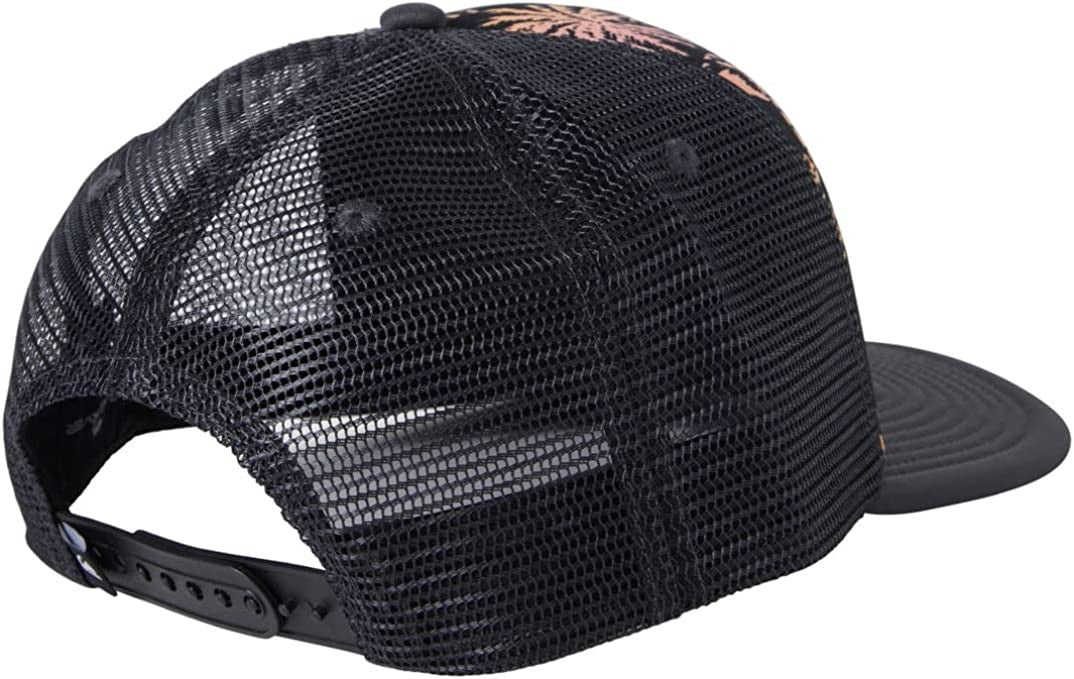 Quiksilver : Buzzard Coop - Trucker