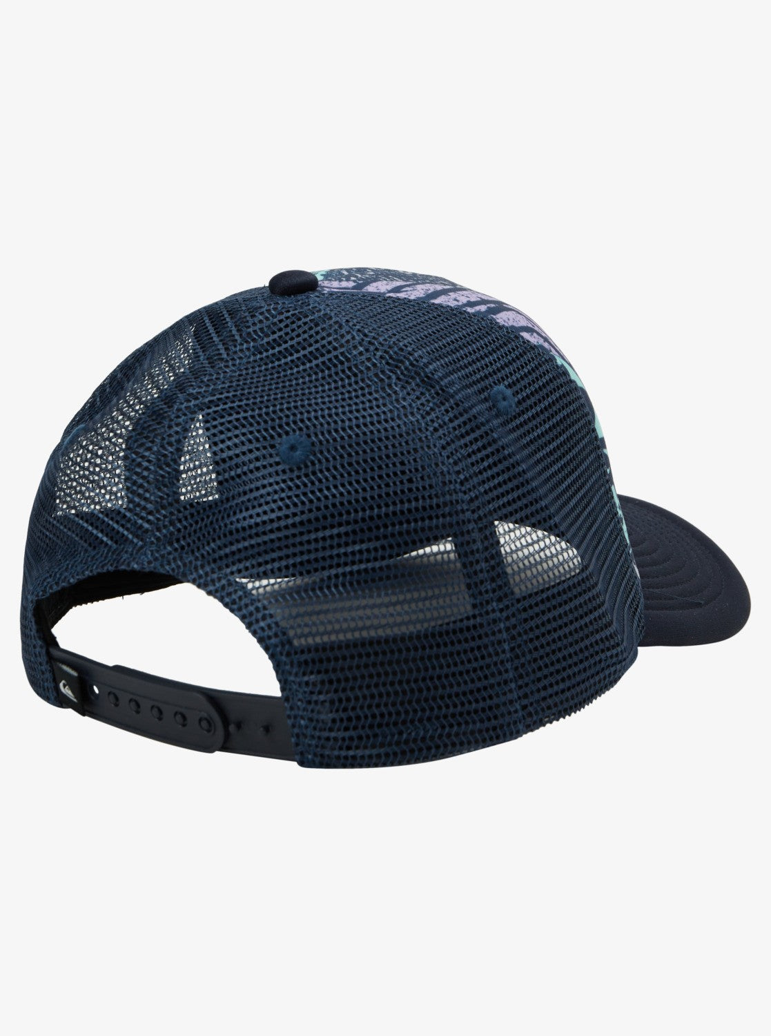 Quiksilver : Buzzard Coop - Trucker