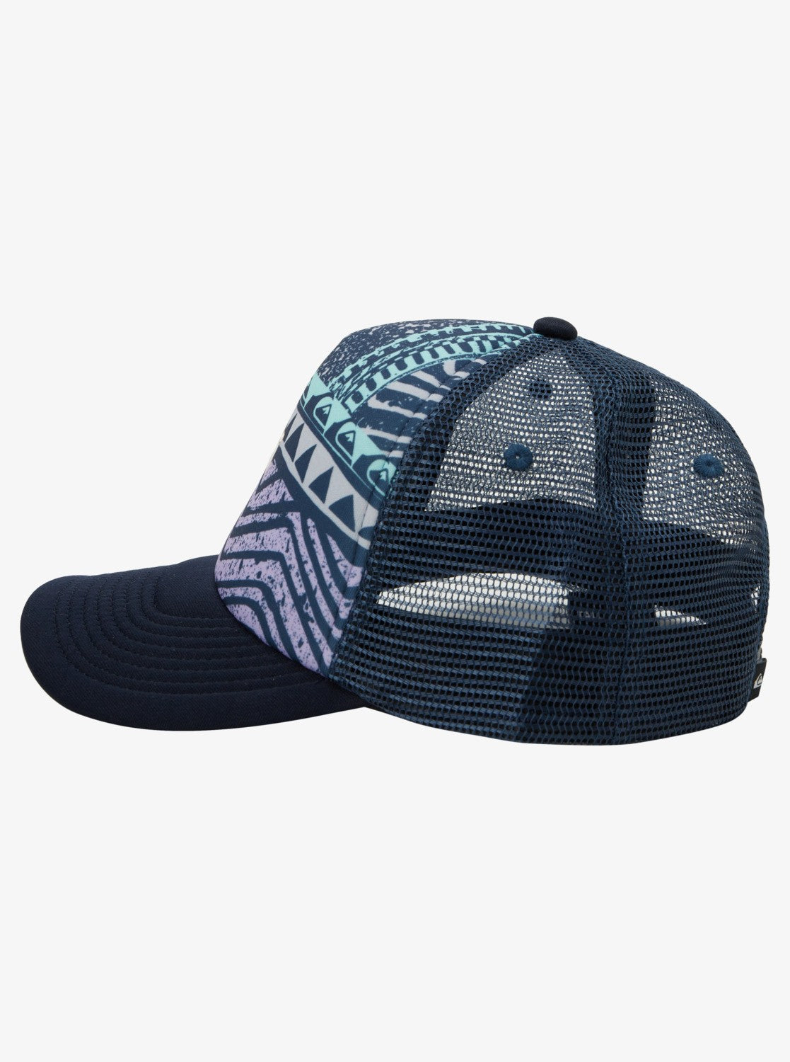 Quiksilver : Buzzard Coop - Trucker