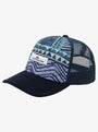 Quiksilver : Buzzard Coop - Trucker