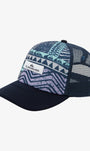 Quiksilver : Buzzard Coop - Trucker
